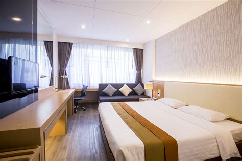 Welcome to NANA Hotel.